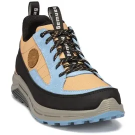 Hanwag Rotpunkt Light Low cloudy blue/light beige (487740) 12,5