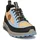 Hanwag Rotpunkt Light Low cloudy blue/light beige (487740) 12,5