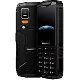 Hammer H Horizon 64 GB 16 GB RAM Schwarz