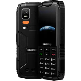 Hammer H Horizon 64 GB 16 GB RAM Schwarz