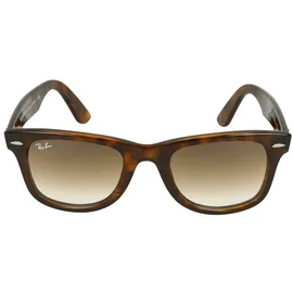 Ray Ban Wayfarer Ease RB4340 710/51 50-22 tortoise/light brown gradient