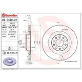 Brembo 09.C498.21