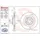 Brembo 09.C498.21