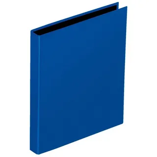 A5 Pappe, blau