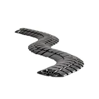 Bachmann Kabelschlange PRO schwarz