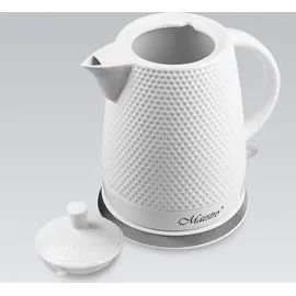 feel maestro MR-069 1,5 l Weiß