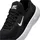 Nike Free 2025 Herren Black/White 43