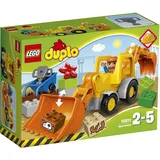 LEGO Duplo Baggerlader (10811)
