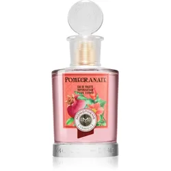 Monotheme Classic Collection Pomegranate Eau de Toilette für Damen 100 ml