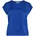 VIELLETTE S/S Satin TOP/SU NOOS