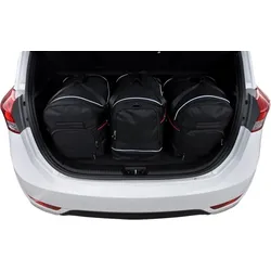Kofferraumtaschen Set - HYUNDAI ix20