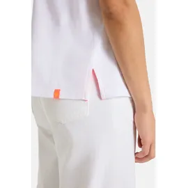 LIEBLINGSSTÜCK CleoL Pyjama-Shirt Beige 4XL