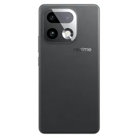 Realme 16 Pro+ 5G 12 GB RAM 512 GB Master Grey