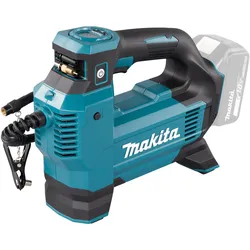 Makita Akku-Kompressor 11,1 bar 18V - DMP181Z