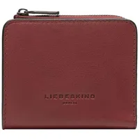 Liebeskind Berlin Women's Toni Hera Sheep Natural Purse, Berry