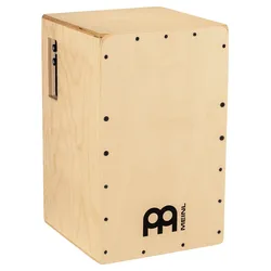 Meinl PSC100NT Pickup Snarecraft Cajon
