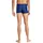 adidas 3-Streifen 2-Inch Boxer-Badehose Dark Blue / White S