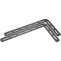 MELICONI SOUND BAR 1000, Schwarz