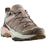 Salomon X Ultra 360 Edge Damen Laufschuhe Damen - Marron - 38.2/3