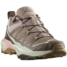 Salomon X Ultra 360 Edge Damen Laufschuhe Damen - Marron - 38.2/3