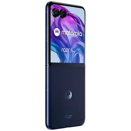 Motorola Razr 50 Ultra 512 GB midnight blue