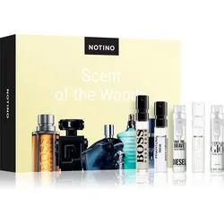 Beauty Discovery Box Notino Scent of the Woods Set für Herren