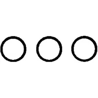 CORTECO 450099H Dichtung, Ansaugkrümmer
