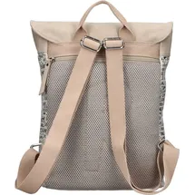 Rieker H1386 Beige