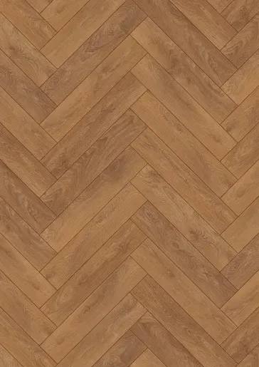 Krono Original Herringbone Laminatboden Holzdekor HRGB8573