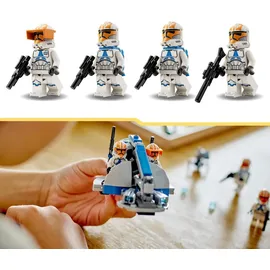 LEGO Star Wars 332nd Ahsoka's Clone Trooper 75359