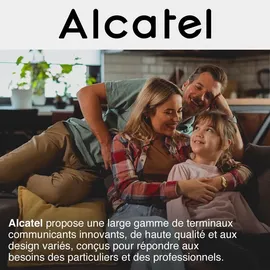 Alcatel F890 Voice