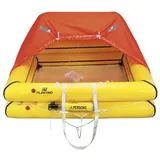 Plastimo Rettungsinsel Cruiser 6 - Tasche