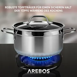 Arebos AR-HE-GH30CM