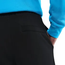 Nike Inter Mailand Club Jogginghose Schwarz XL