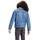 Levi's Type 3 Sherpa Trucker fable-medium wash M