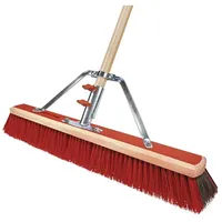 Peggy Perfect Besen Bulldozer PET 500 mm