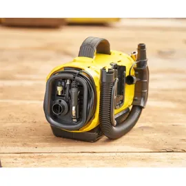 Stanley SFMCE520B Akku-Kompressor 18V 10L 11bar