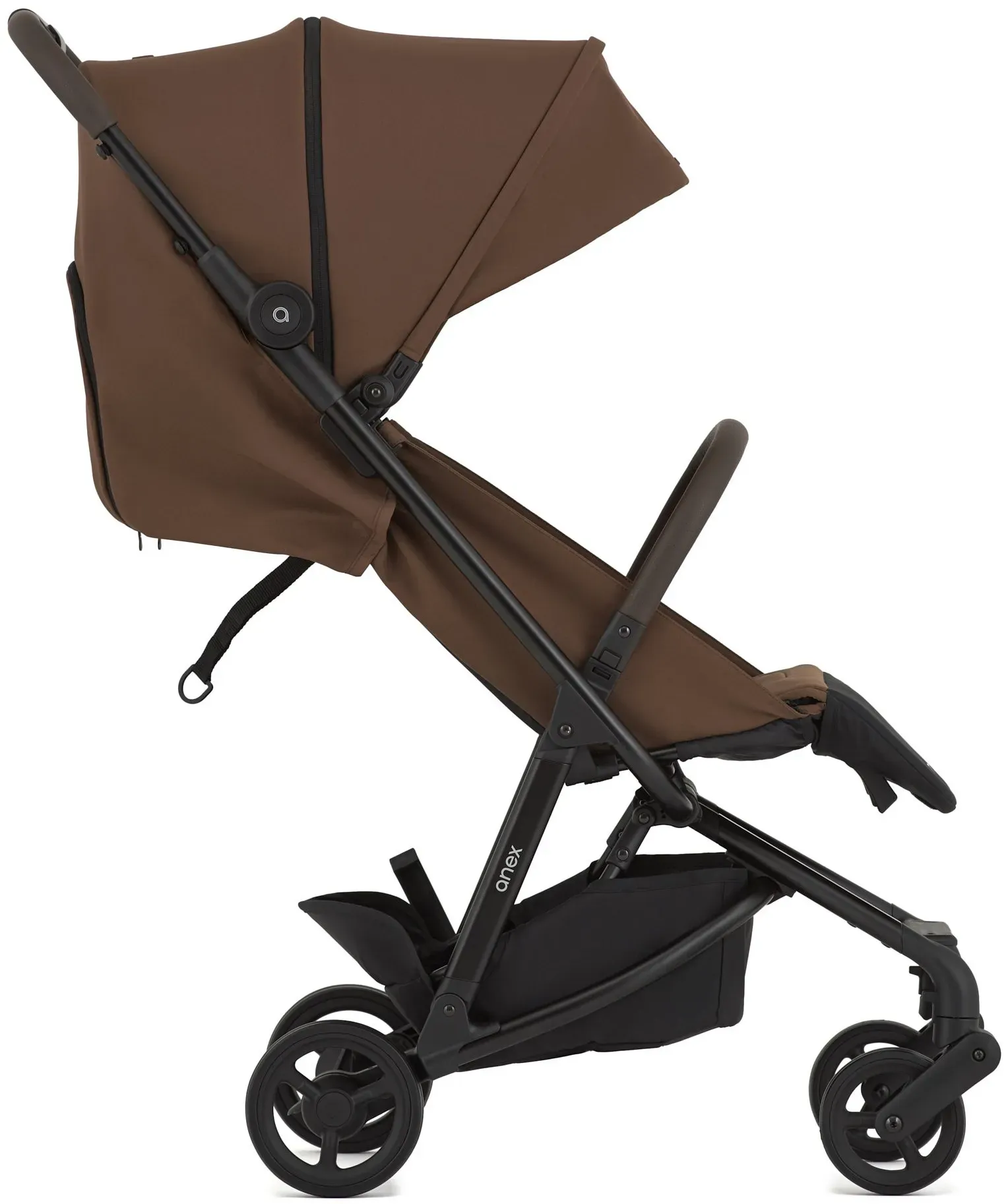 Anex Air-Z plus Tillie Tillie