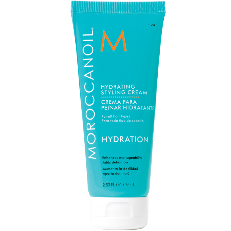 Moroccanoil Hydrating Styling Cream 75 ml