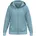 Hoodie Smoke Blue 44