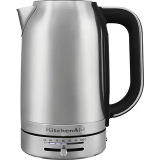 KitchenAid Wasserkocher 5KEK1701ESX Edelstahl
