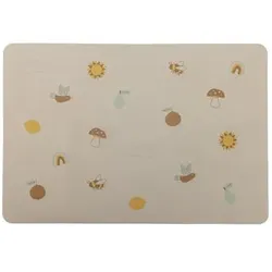 bloomingville Mini Agnes Platzdecke natur