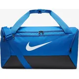 Nike Brasilia 9.5 41 Sporttasche game royal/black/white (DM3976-480)