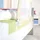 roba Rausfallschutz 40 x 135 cm beige