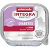 Integra Protect Diabetes mit Rind 16 x 100 g