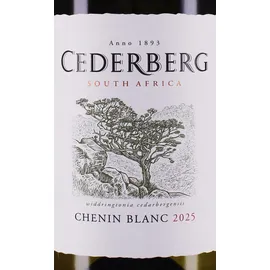 cederberg wines Cederberg Chenin Blanc 2025