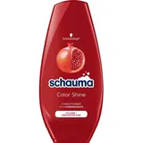 Schwarzkopf Haarshampoo SCHAUMA Farbglanz-Spülung Granatapfel 250ml