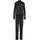 adidas Essentials 3-Stripes Trainingsanzug Black/Clpink M
