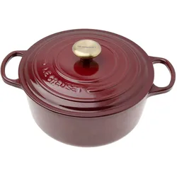 Le Creuset Bräter 26cm, rhone
