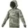 adidas Hoodie Multi Printed Logo Halo Green/Tent Green 11-12 Jahre
